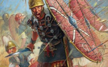 Il legionario romano repubblicano: armi ed equipaggiamento