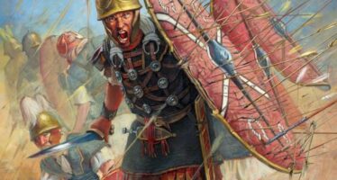 Il legionario romano repubblicano: armi ed equipaggiamento