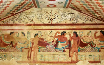 Gli Etruschi. Origini, storia e cultura