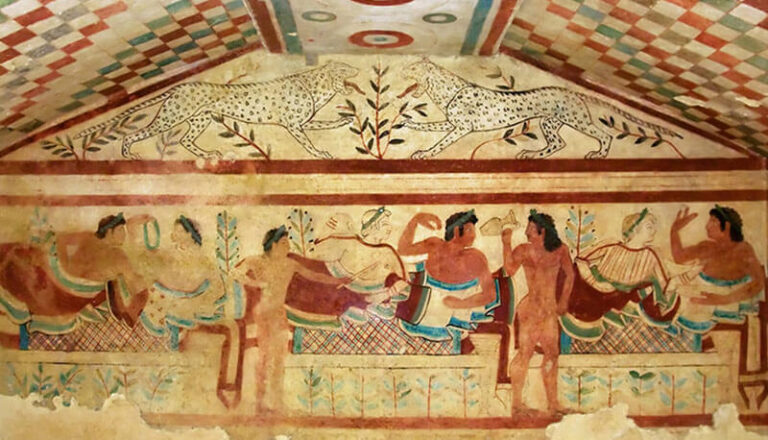 Gli Etruschi. Origini, storia e cultura