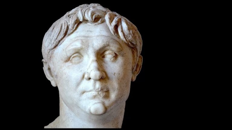 Gneo Pompeo Magno: vita, triumvirato e guerra contro Cesare