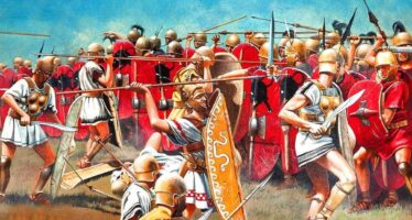 Le guerre sannitiche. Romani contro Sanniti