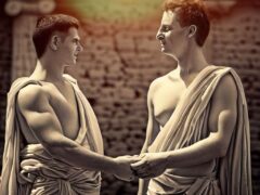 Matrimoni omosessuali nell’antica Roma. Esistevano davvero?