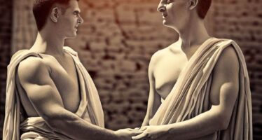 Matrimoni omosessuali nell’antica Roma. Esistevano davvero?