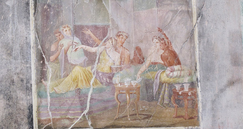 Casti amanti Casti amanti