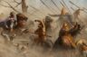 La battaglia di Isso. Alessandro Magno umilia i persiani di Dario III