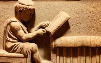 La scuola nell’antica Roma. Come studiavano i ragazzi romani?