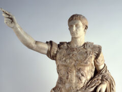 Ottaviano Augusto. La vita del primo imperatore di Roma