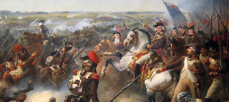 Prima coalizione Francia