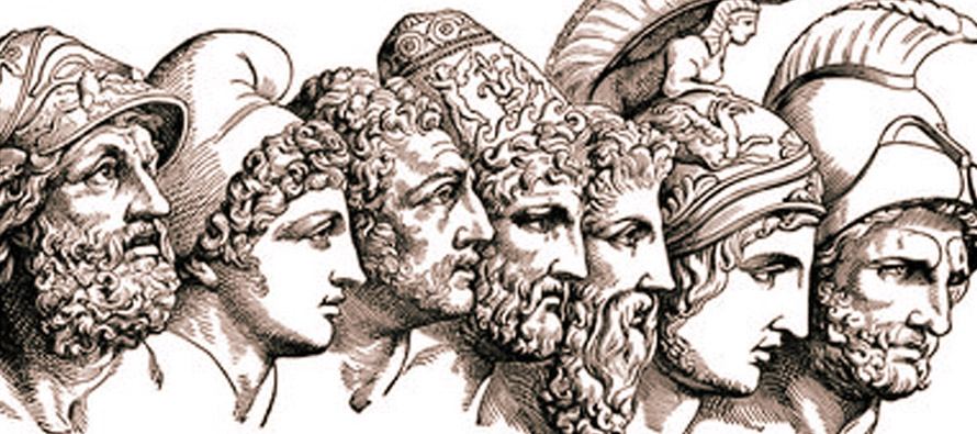 Sette re di Roma