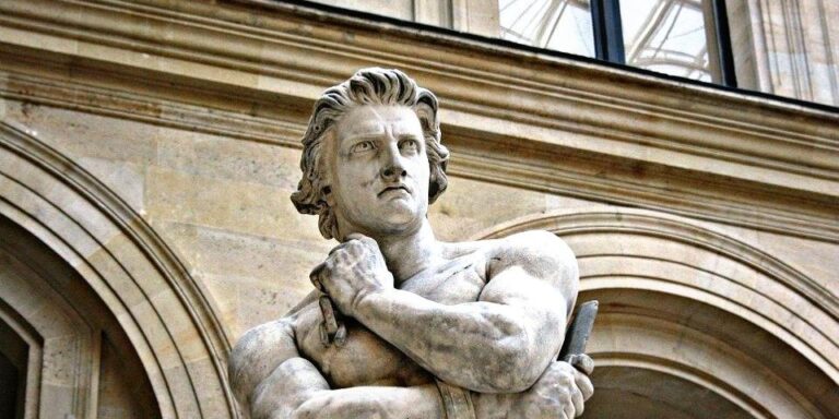 Spartaco. La rivolta che fece tremare Roma