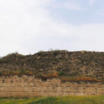 Rovine del Chastelet
