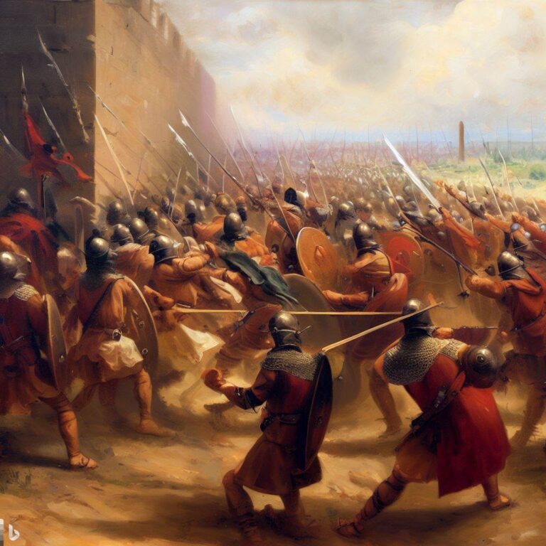 La terza battaglia di Nola (214 a.C). L’ultimo duello tra Claudio Marcello e Annibale