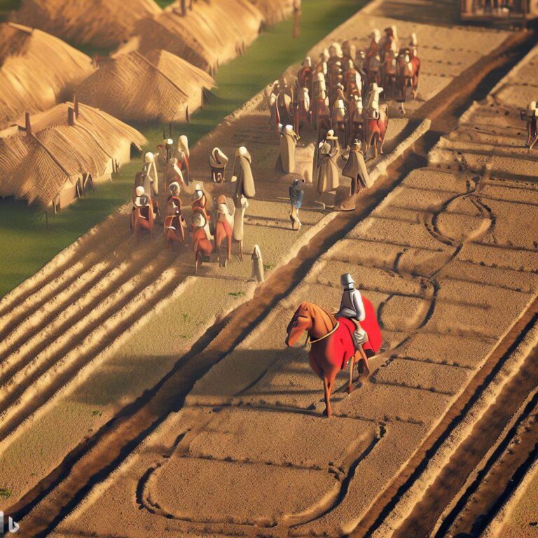 Le colonie romane e la loro organizzazione