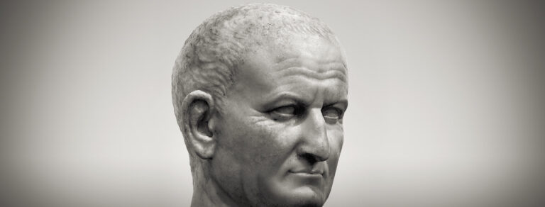 Vespasiano: l’imperatore taccagno che salvò Roma dalla bancarotta