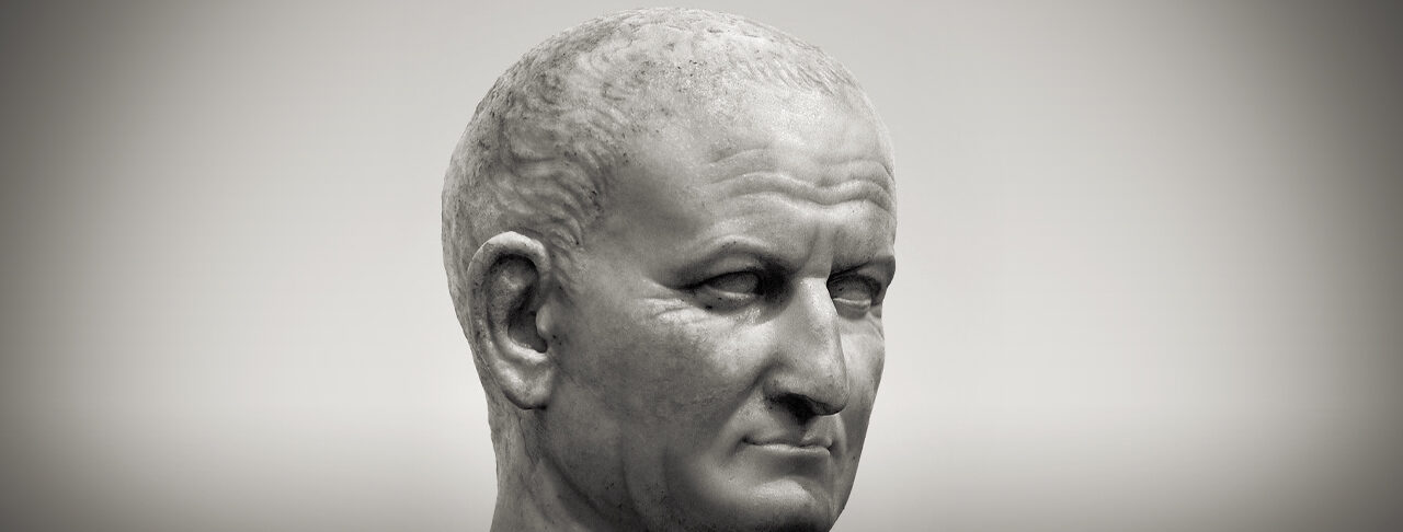 Vespasiano l’imperatore taccagno che salvò Roma dalla bancarotta