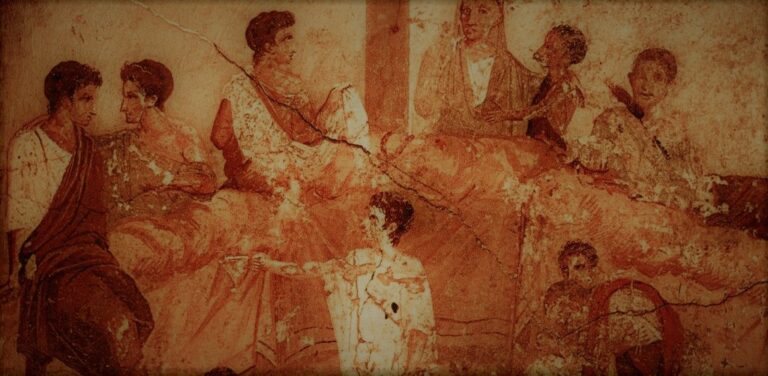 Così la politica sta distorcendo e inquinando la storia romana