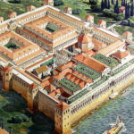 Palazzo di Diocleziano