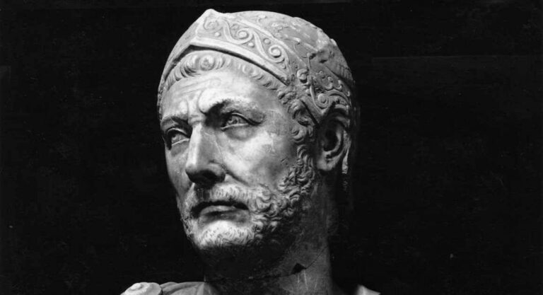 Annibale. La vita del peggiore nemico di Roma