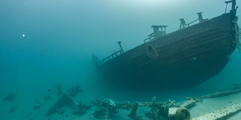 La Cina apre un centro per la cooperazione nell’archeologia subacquea