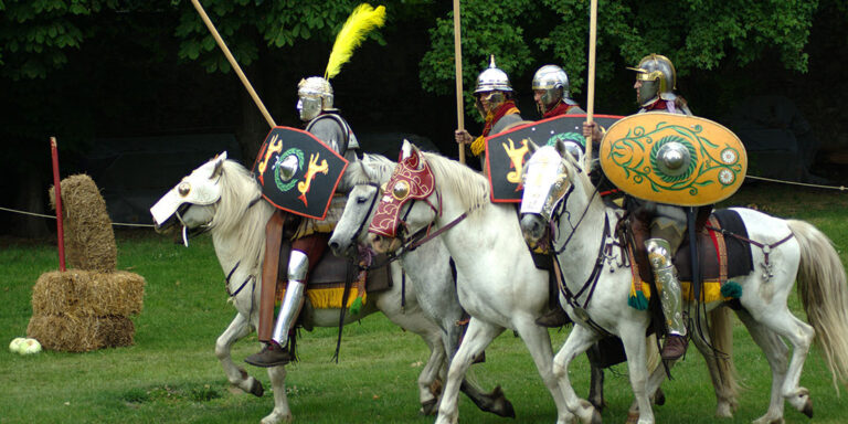 socii-esercito-romano