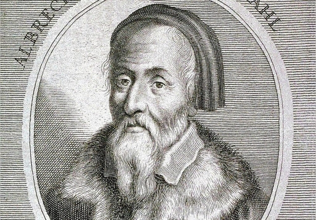 Albrecht Altdorfer 