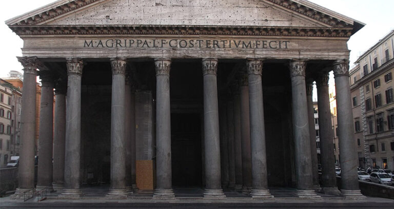 Pantheon Roma