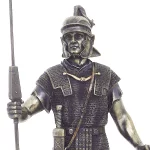 Soldato romano