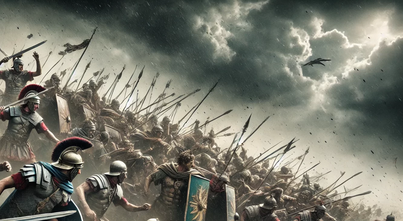 Battaglia del Frigido