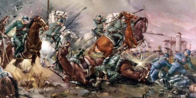 Battaglia Pozzuolo del Friuli