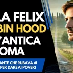 Bulla Felix