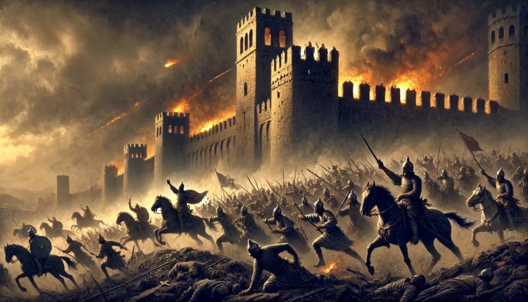 L’assedio di Sagunto. Il casus belli della seconda guerra punica