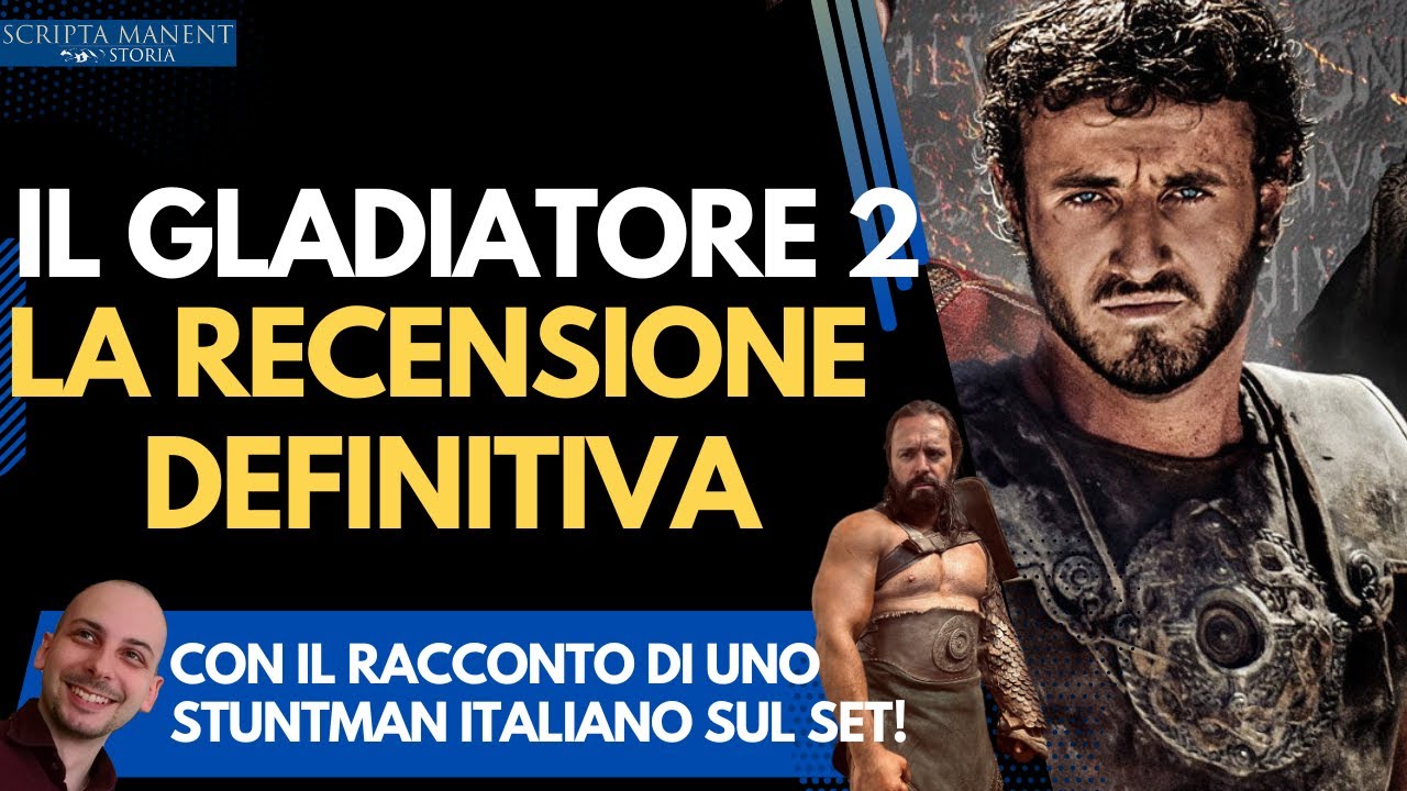 Il Gladiatore 2