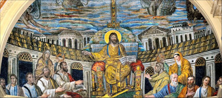 Il Cristianesimo rese davvero l’impero Romano più buono?