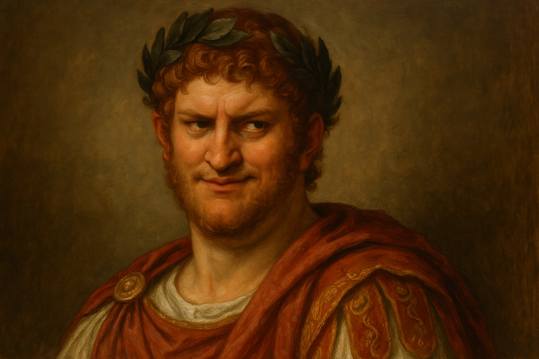 I miti su Nerone: dall’incendio di Roma al rapporto con la madre