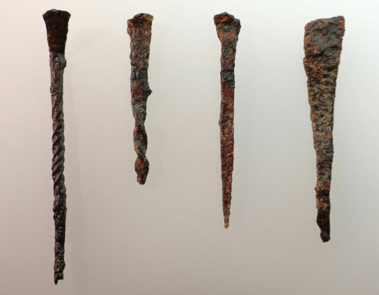 Grecia. Archeologi scavano la zona dove Aristotele educò Alessandro Magno