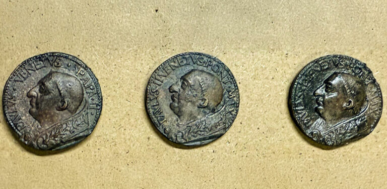 Roma. Scavi per la metro a Piazza Venezia svelano il rito segreto del Rinascimento