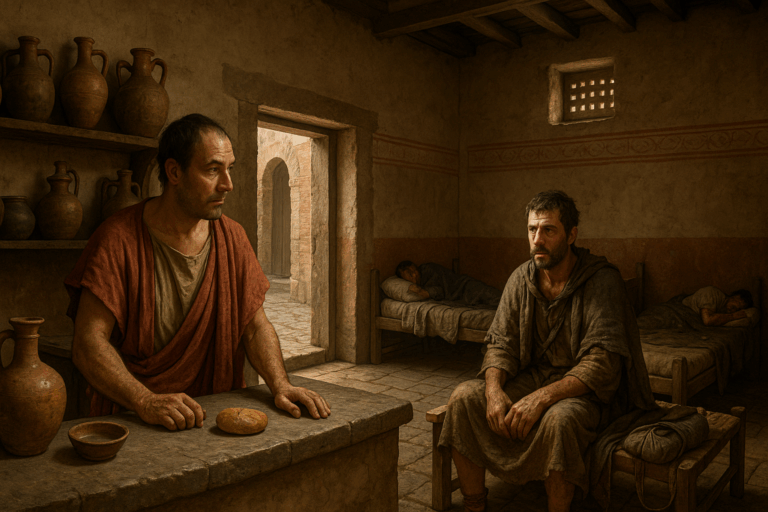 Hotel Roma Antica: Dove alloggiare, servizi, comfort e verità storiche