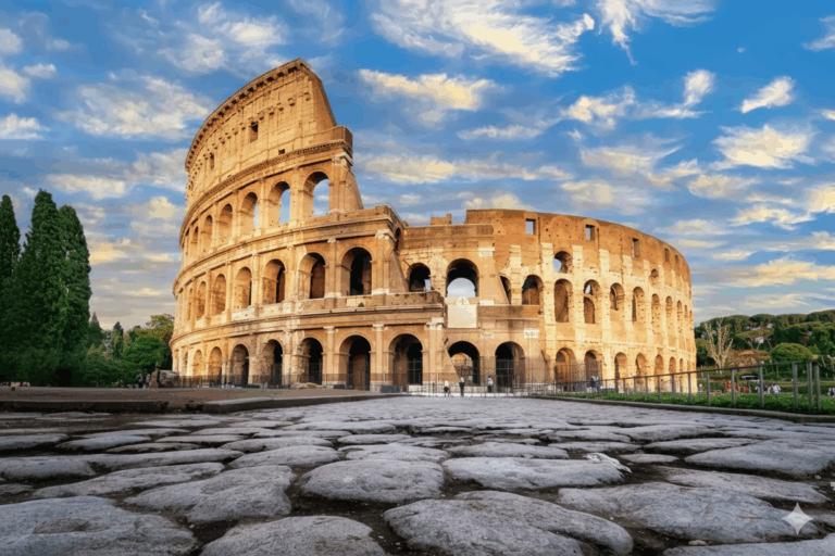 Dove sono finite le parti mancanti del Colosseo? Storia dei materiali scomparsi