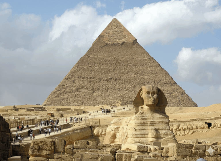 Egitto: la seduzione millenaria del Paese del Nilo