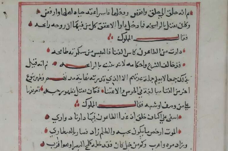 Peste Nera: nuovo studio rivela la datazione corretta della diffusione in Europa