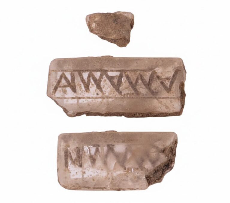 Tomba romana sontuosa scoperta in Dordogna rivela lusso gallo-romano