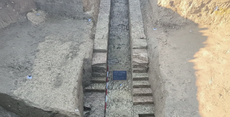 Scoperto l’acquedotto romano di Padova: il segreto dell’Arzeron della Regina