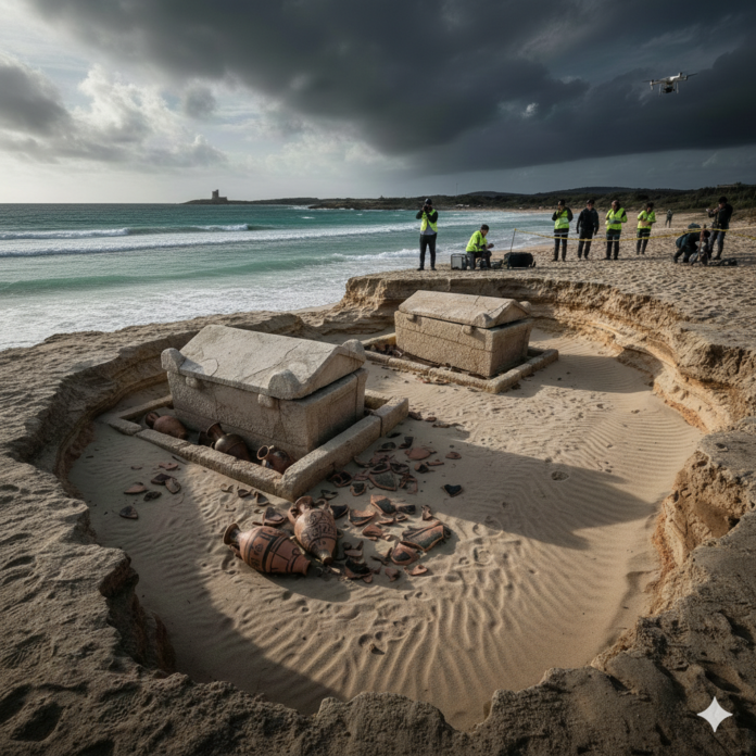 Ciclone Sardegna_Gemini