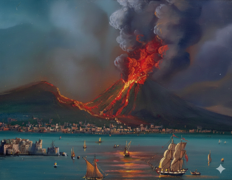 Pompei: i vestiti pesanti delle vittime generano nuovi dubbi sulla data dell’eruzione