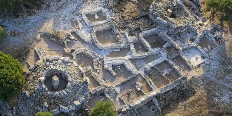 Maiorca, scoperta un’antica città romana: è la perduta Tucis?