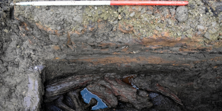 Scoperto fortino romano in Scozia: ritrovati i resti lungo il Vallo di Antonino