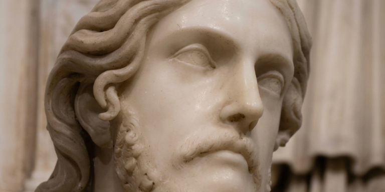 Michelangelo: un busto a Sant’Agnese riapre il caso attribuzione