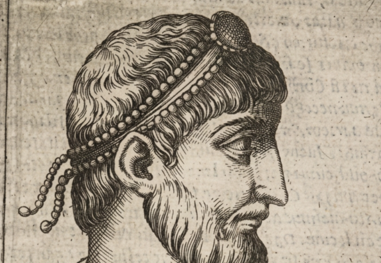 Giuliano l’Apostata: biografia dell’ultimo imperatore pagano