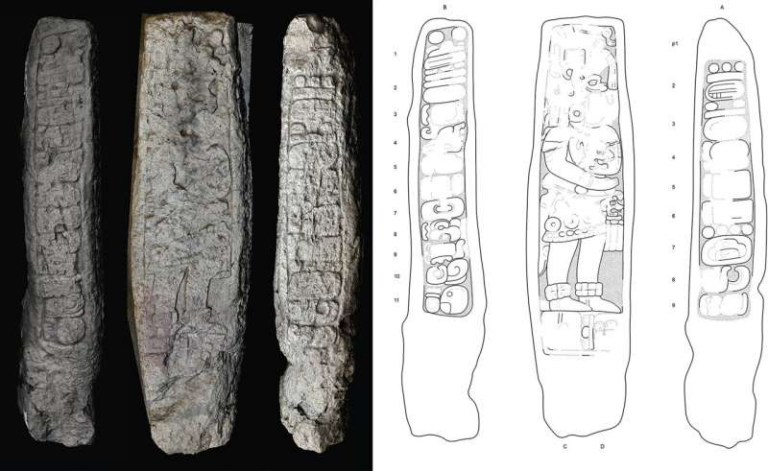 Messico. Scoperto come i sovrani Maya manipolavano il cielo
